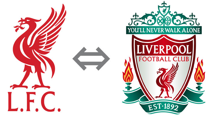 エンブレムを「前のデザインに戻してほしい」9つのチーム｜写真24