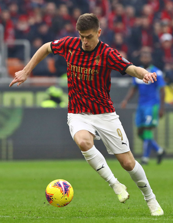 歴史を感じる！最高にかっこいい「120周年記念ユニフォーム」10選｜写真25