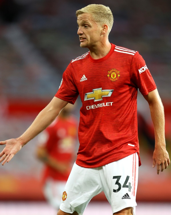 「今夏移籍した大物選手たちの新背番号まとめ」｜写真18