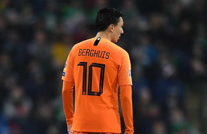 世界の代表チーム、いまの「背番号10」は誰？調べてみた（2019年11月）｜写真16