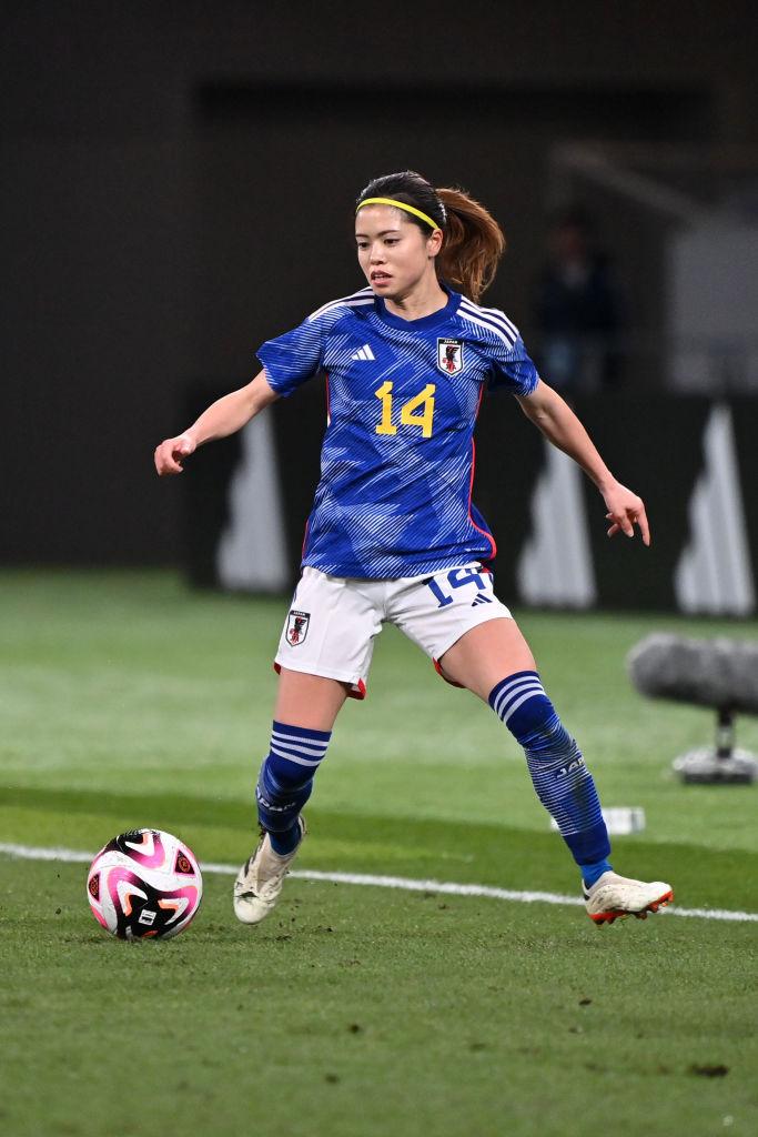 なでしこジャパン、パリ五輪でメダル獲得の鍵を握る「主力選手」5名｜写真3