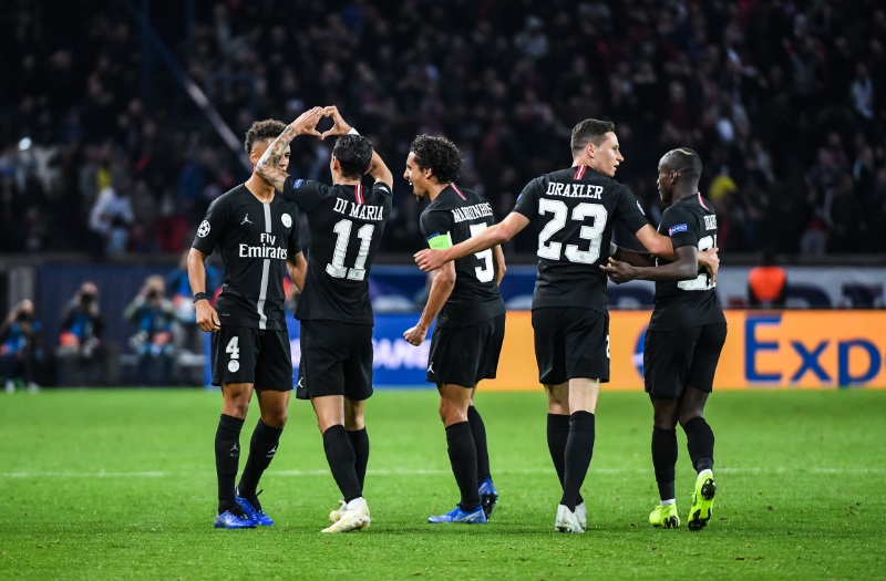 神コラボ！PSGとジョーダンのコラボユニフォーム、最強ランキング｜写真17