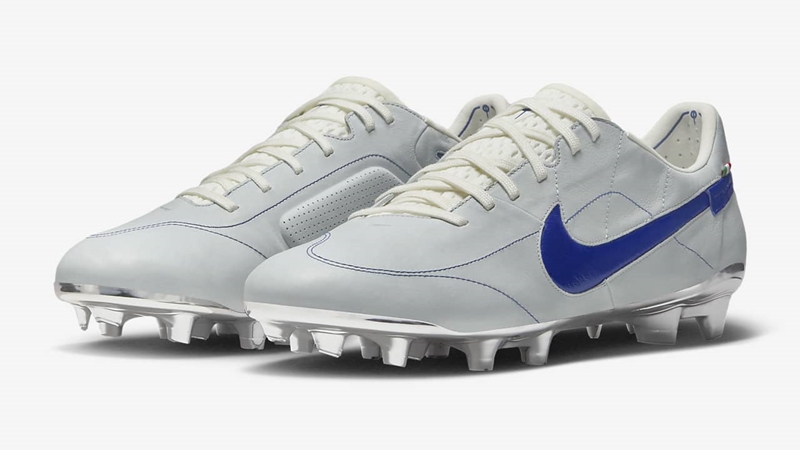 これは争奪戦！NIKEのスパイク『ティエンポレジェンド9』に、“Made in Italy”の限定モデルが登場｜写真8