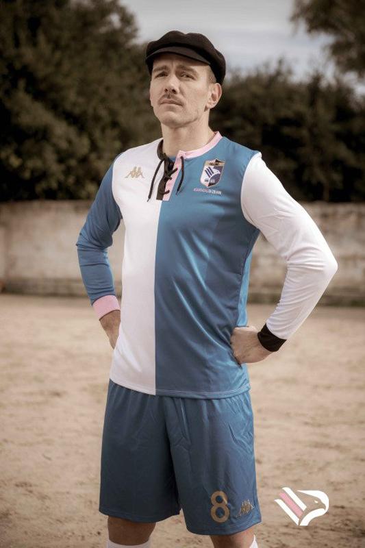 歴史を感じる！最高にかっこいい「120周年記念ユニフォーム」10選｜写真16