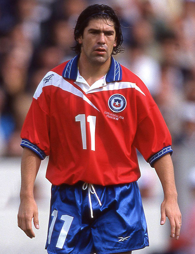 売却に衝撃！最高にかっこいい「REEBOKのユニフォーム」10選｜写真6