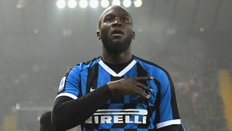 ウイイレ2020「フィジカル最強のストライカー」TOP10｜写真19