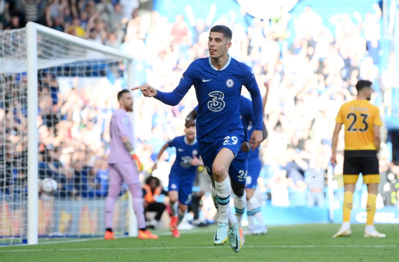 W杯ドイツ代表、欠場ヴェルナーの代役ストライカー候補5人とは｜写真2