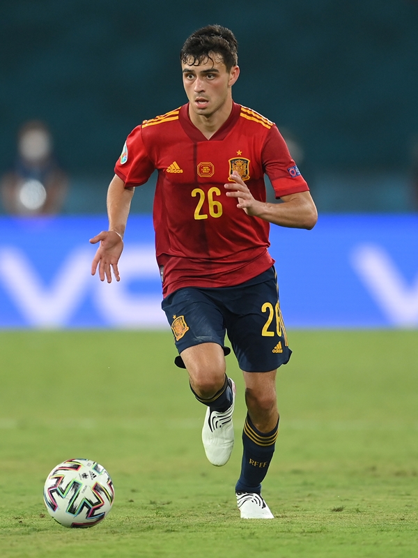 次はイタリア戦！スペイン代表の着用スパイクまとめ（EURO2020）｜写真24