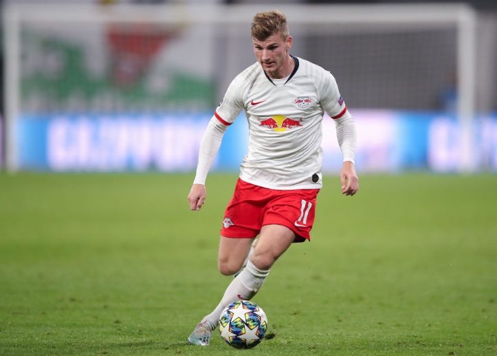 「絶不調ユナイテッド、1月に獲得しうる5人のアタッカー」｜写真4