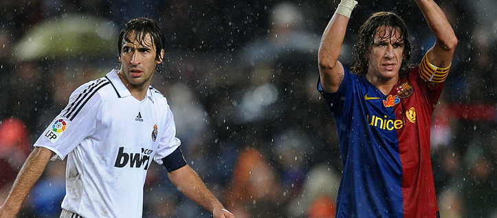 「レアルvsバルサ！クラシコ史上最悪パフォーマンス、ワースト6」｜写真4