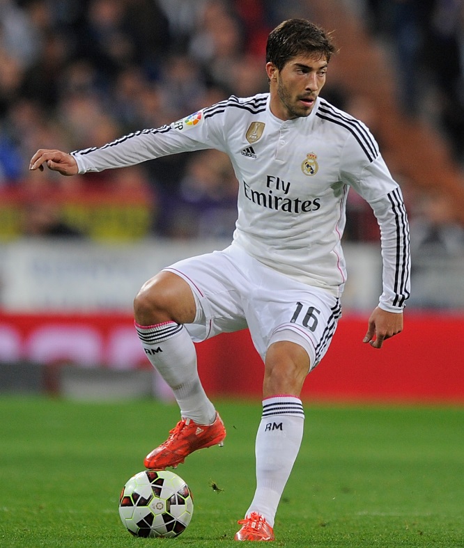 レアル・マドリー、冬の最高額移籍トップ10｜写真5