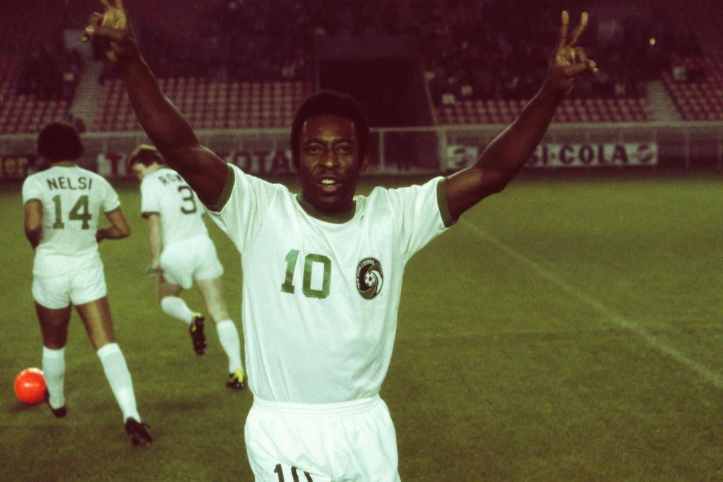 AIが選んだ「史上最も天賦の才に恵まれたスーパースター」TOP6｜写真6