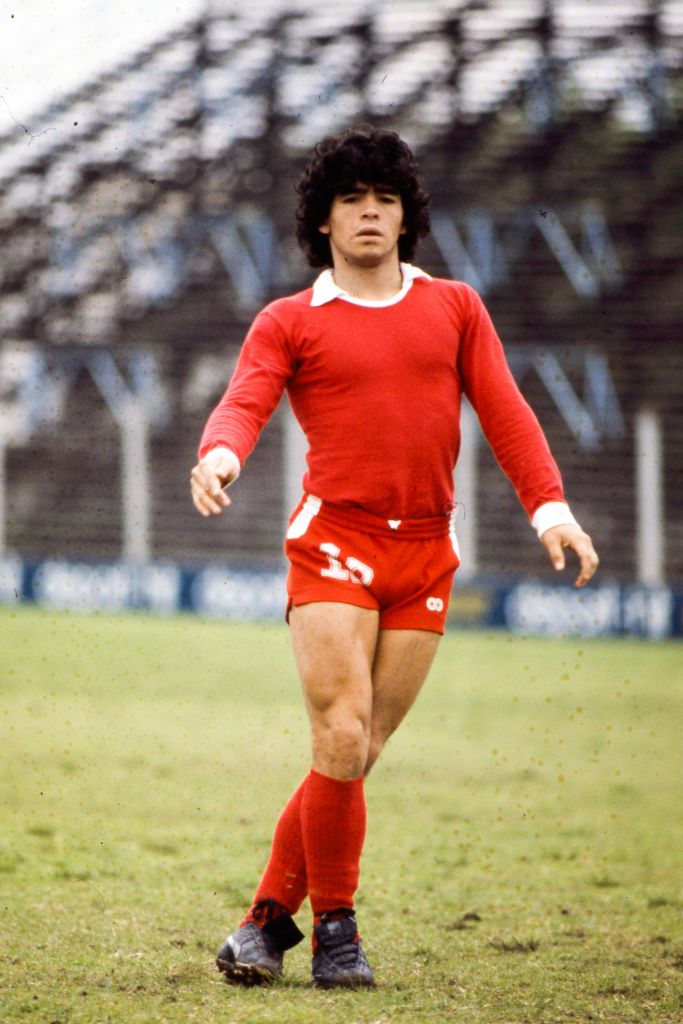 「実現していたらサッカー界が激変してた」スーパースター10名の驚愕移籍の噂｜写真4