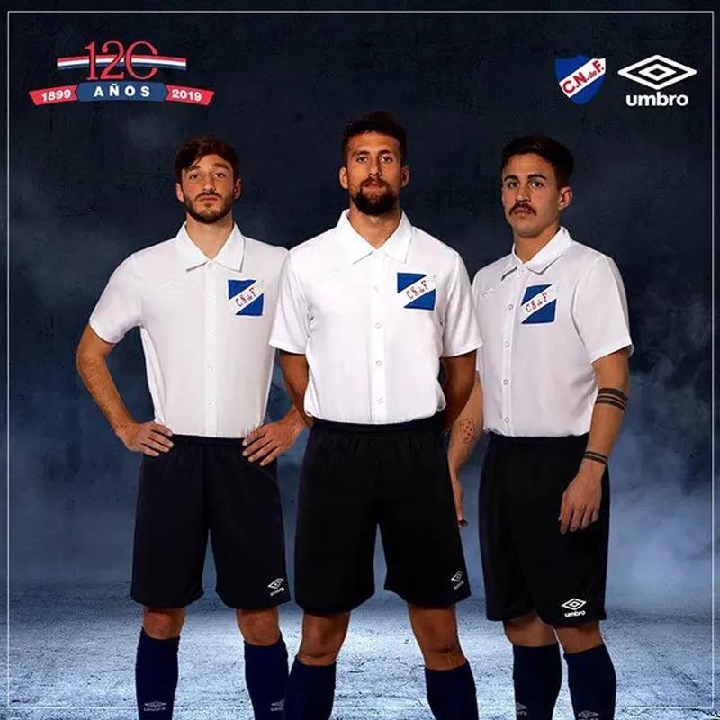 歴史を感じる！最高にかっこいい「120周年記念ユニフォーム」10選｜写真13