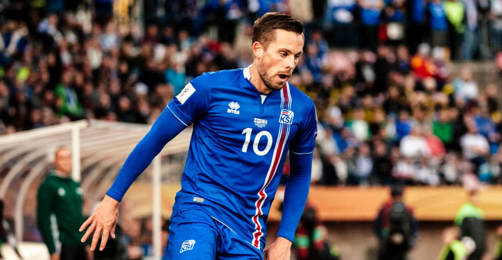 怪我でワールドカップ欠場が懸念される大物選手たち｜写真9