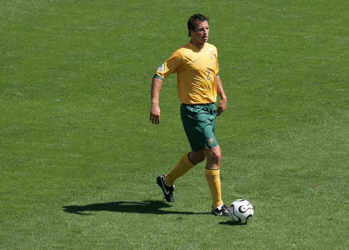 横浜F・マリノスの次期監督？キューウェルと日本代表を撃破した「2006年W杯のオーストラリア黄金世代」の現在｜写真3