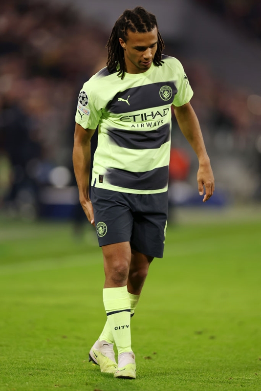 CL4強クラブ、ポジション別で見る着用スパイクの傾向（サイドバック編）｜写真6