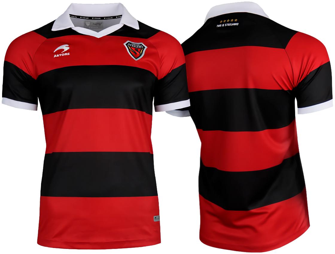 Jリーグとの違いは？韓国Kリーグ1部「2020新ユニフォームまとめ」｜写真8