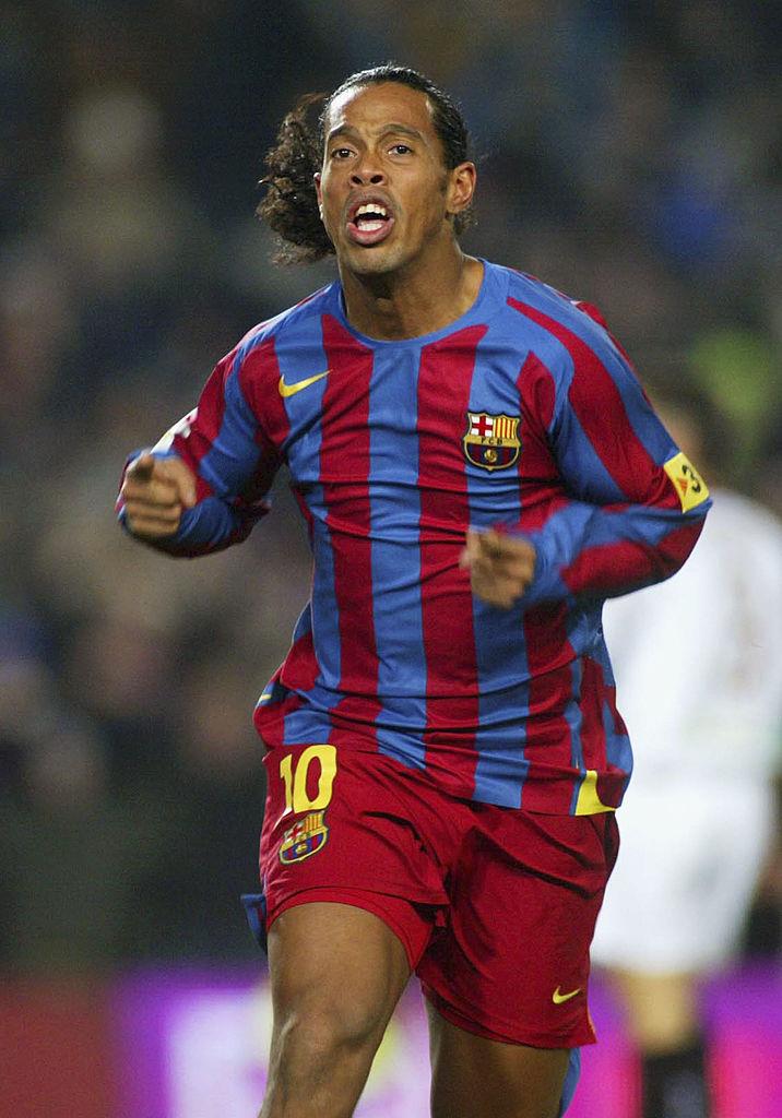 人気ゲーム「FIFAシリーズ」歴代カバーを飾ったスーパースターたち｜写真14