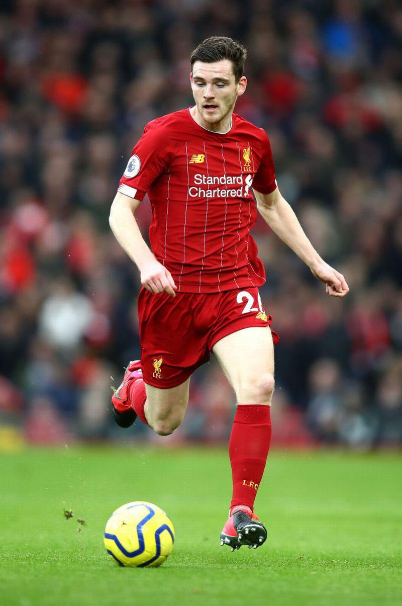 ウイイレ2020「スタミナ最強の左サイドバック」TOP10｜写真14