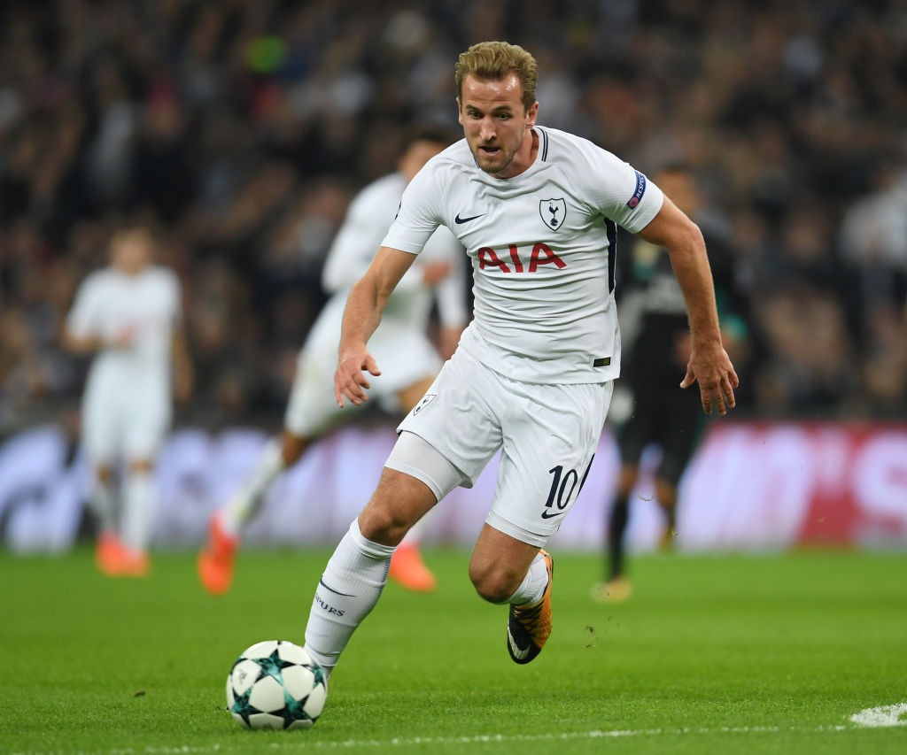 トッテナムvsレアル・マドリーで学んだ5つのこと｜写真3