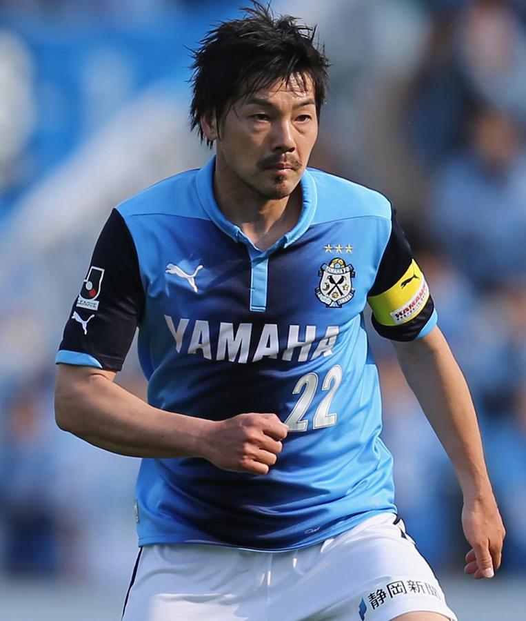 昇格チーム、覚えてる？10年前の「2014年 J2リーグ」TOP10の順位とユニはこうだった｜写真7