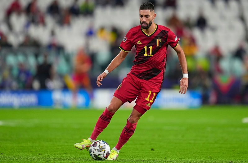  メッシも！？スペイン代表だったかもしれない最強ベスト11｜写真11