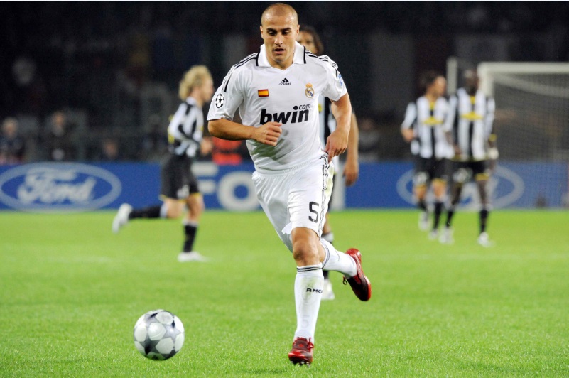 レアル・マドリーを「0円」で去った11人のスター選手｜写真9