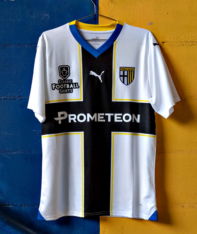 今季「サプライヤーを変更した」5つの欧州有名チーム｜写真14