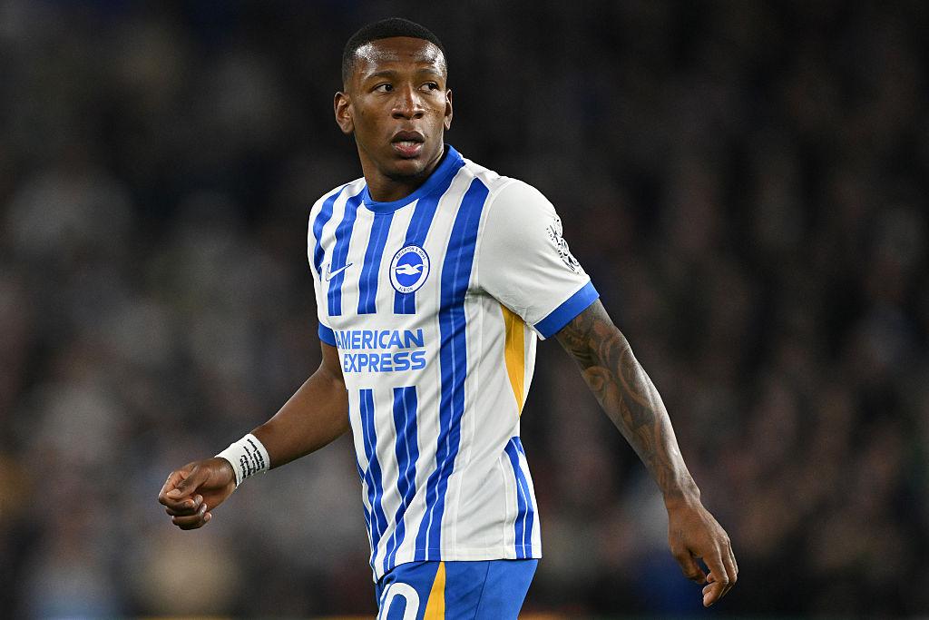 三笘薫は何位？「ブライトンの選手給与ランキング」TOP20｜写真5