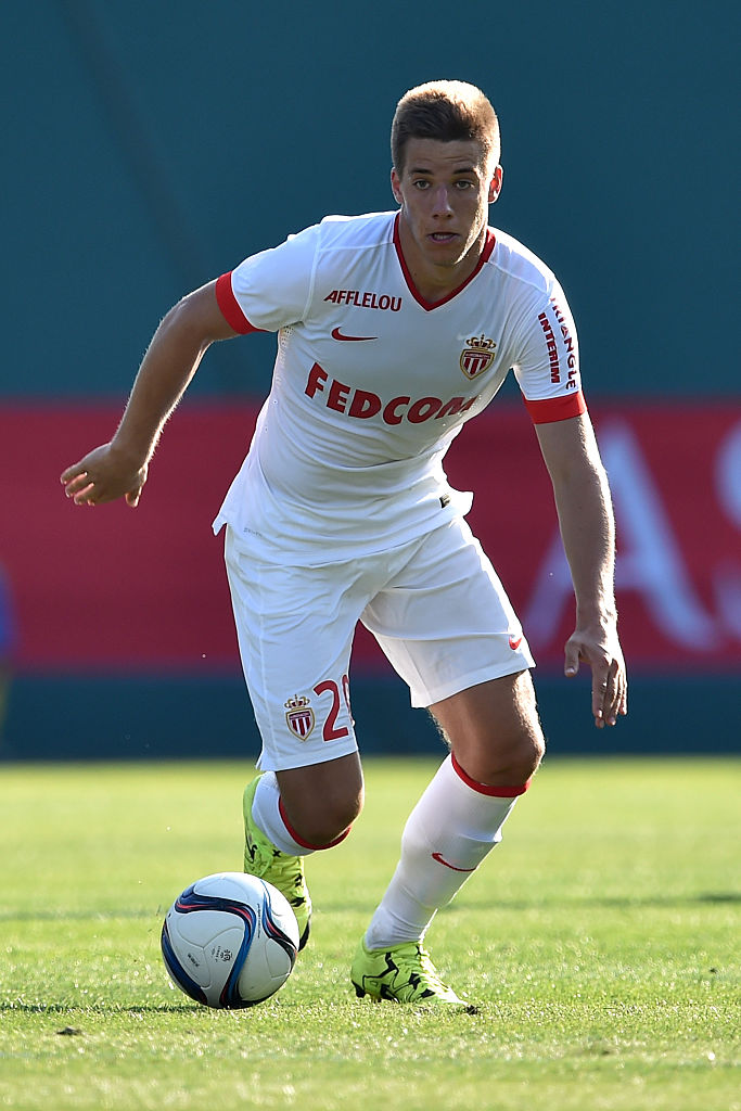 南野はこうならないで…モナコ、近年の「残念補強」10名｜写真9