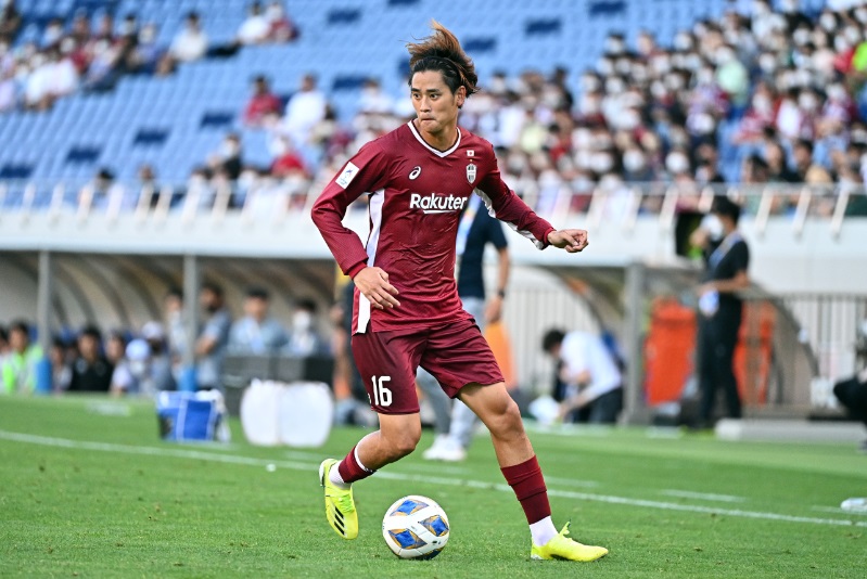 南野は厳しい…日本代表の森保監督が絶対使うべき「左サイドアタッカー」7名｜写真6