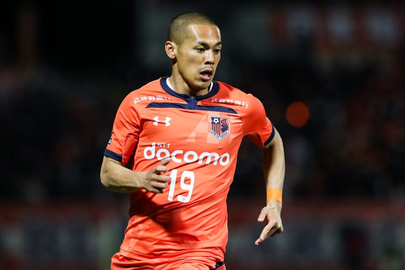 本田！鎌田！ガンバ大阪のジュニアユース→高校他でプロとして成功した「最強イレブン」がこれ｜写真5