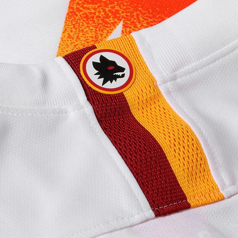 ローマ、「神話」触発された2019-20アウェイユニフォームを発表！｜写真5