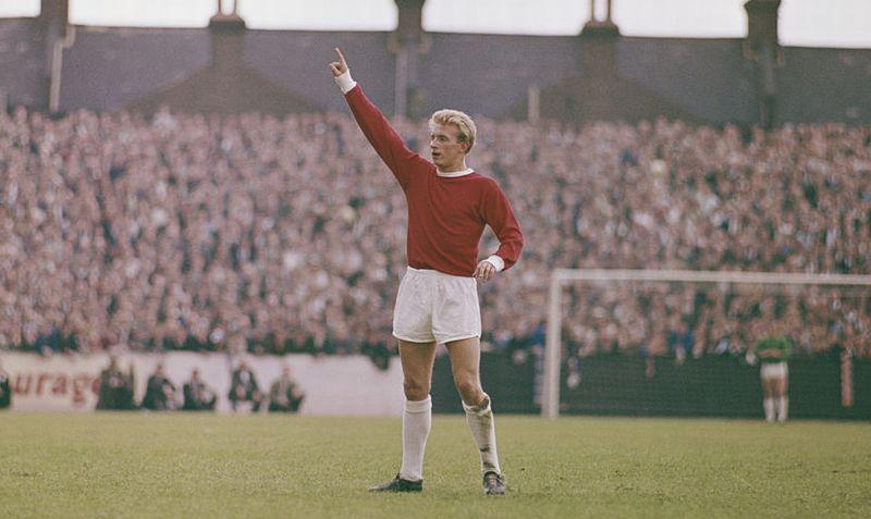 ロナウドはどうなる？マンチェスター・シティとユナイテッド、両方に所属した11名のスター｜写真21