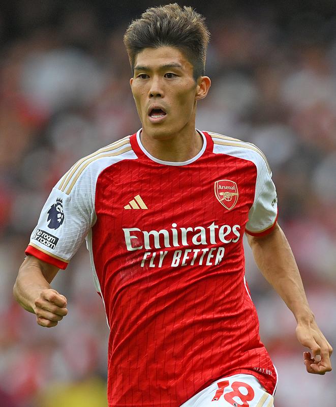 adidas、NIKE、PUMAの「ビッグ3全てと契約した」5つの超有名チーム｜写真10