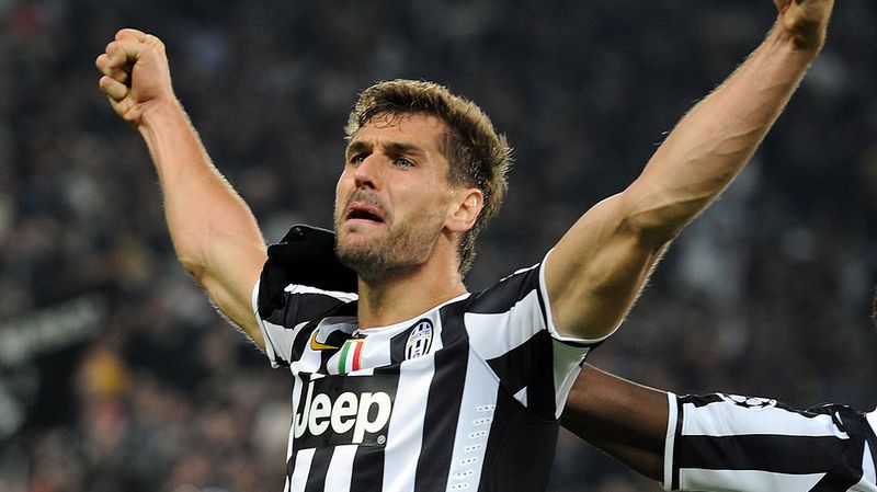 「タダ獲りの達人」ユヴェントス、フリーで契約したベスト11｜写真11