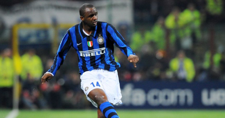 イブラも！「ユーヴェ＆ミラン＆インテル」全てでプレーした激レア選手たち｜写真3