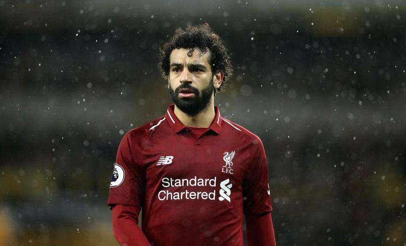 「サッカーユニフォームの聖地」で2018年最も売れたユニフォームBEST5｜写真10