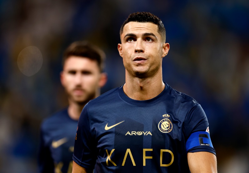 ロナウドも…2023年のバロンドール候補から落選した最強ベストイレブン｜写真11