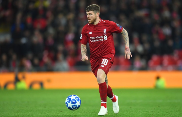 「リヴァプール、この夏に退団しうる3人の選手」｜写真2