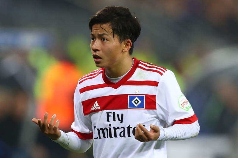 是か非か、「Jリーグ入りを断って欧州へ渡った日本人7名」とその現在｜写真7