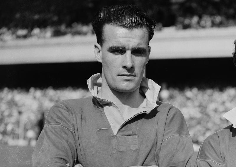 マンチェスター・ユナイテッド「史上最高のFWコンビ」BEST5｜写真7