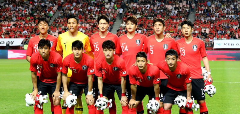 日本はすごいぞ！「2018年W杯戦士23人のキャップ数合計ランキング」｜写真10