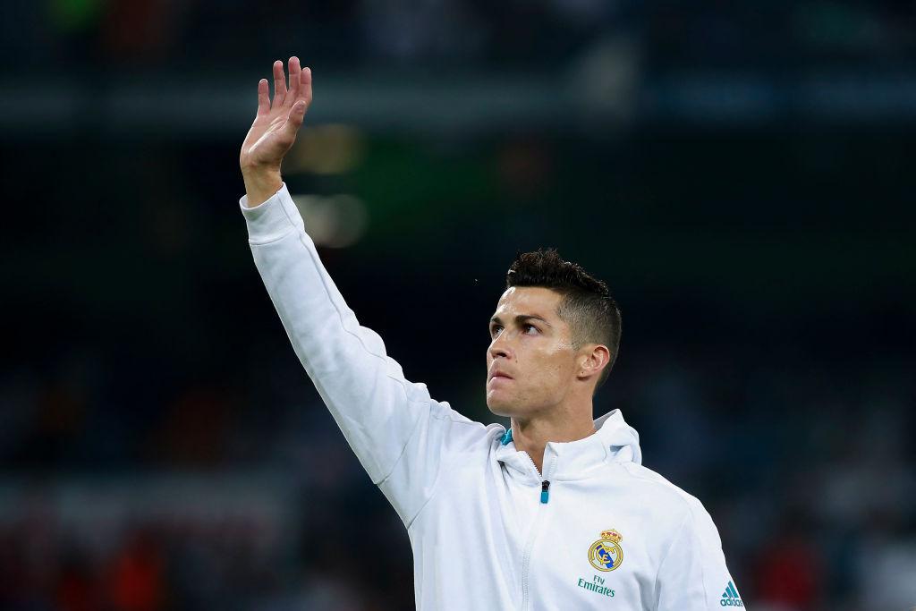 最も稼いでいるアスリートTOP100、ランクインしたサッカー選手9名とは｜写真9