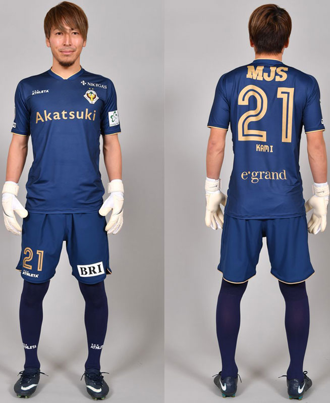 東京ヴェルディ、2019新ユニフォームを発表！現エンブレムは「見納め」に｜写真5