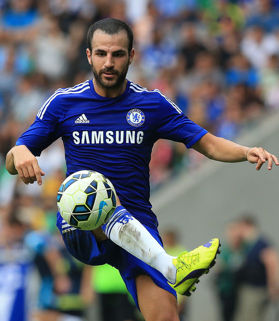 まだまだいる！「近年頭髪を補強した選手たち」10名｜写真3