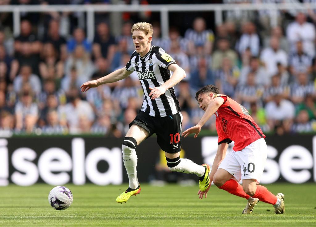 2024年に「最速スピードを記録した爆速選手」TOP15｜写真12