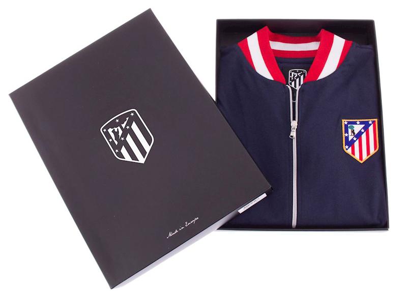 毎日着たい！COPAの“おしゃレトロ”な「復刻トラックジャケット」6選｜写真9