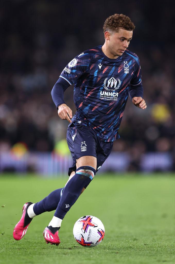 時速37km超えも！プレミア、今季の「最高速度ランキング」TOP10｜写真9